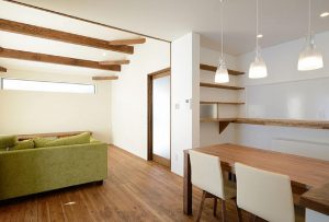 M-K House